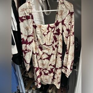 Sezane Carola Dress | Size 4 | perfect condition